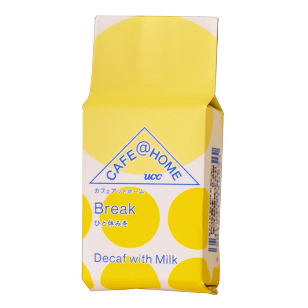 CAFE@HOME大咖 Break休息一下包裝設(shè)計(jì)欣賞(圖1) CAFE@HOME大咖 Break休息一下包裝設(shè)計(jì)欣賞(圖1)