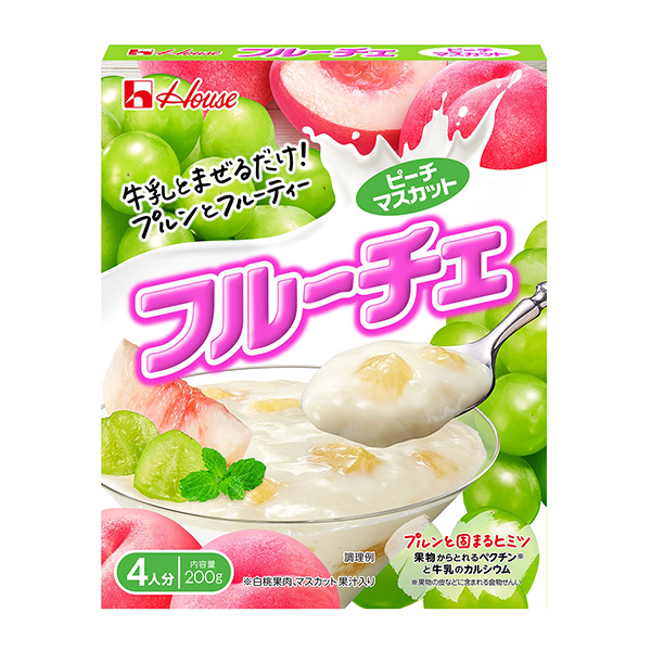  full che 水蜜桃麝香葡萄包裝設計欣賞(圖1)