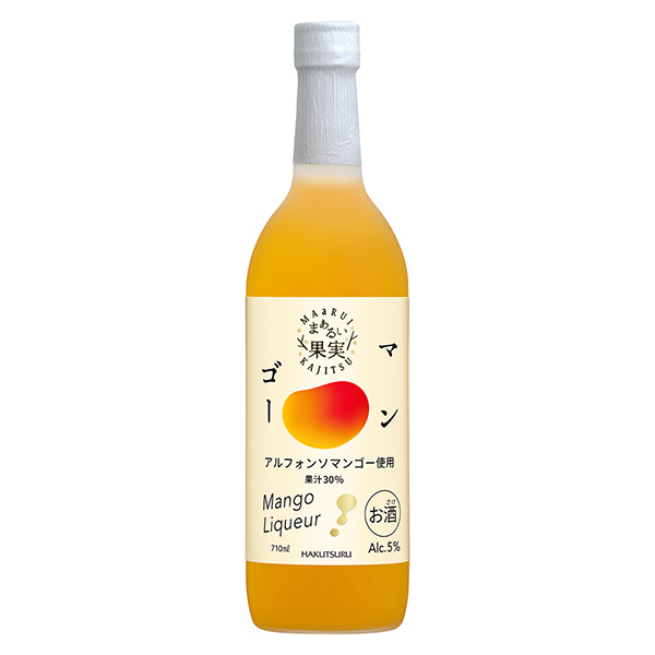 白鶴或果實(shí)芒果包裝設(shè)計(jì)欣賞(圖1)