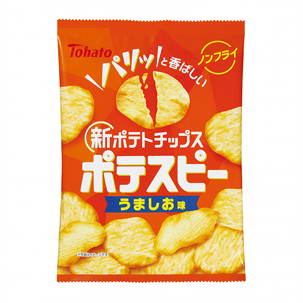 薯片美味東鴿點(diǎn)心包裝設(shè)計(jì)(圖1)