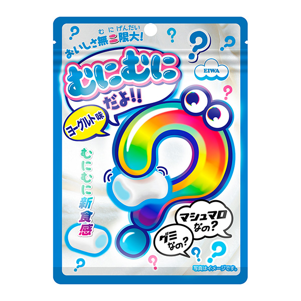 沒用的酸奶味艾娃年月上旬發(fā)售(圖1)