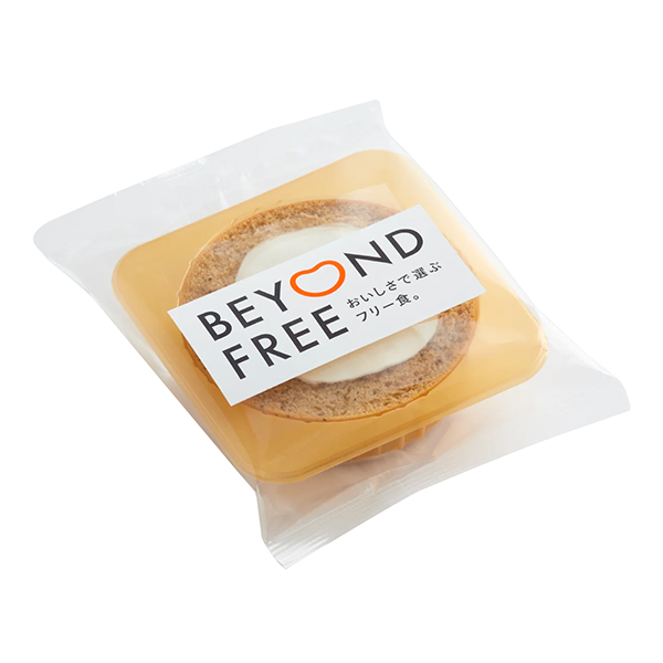 豆?jié){奶油蛋糕卷格雷桌面標(biāo)志食品飲料包裝設(shè)計(圖1)