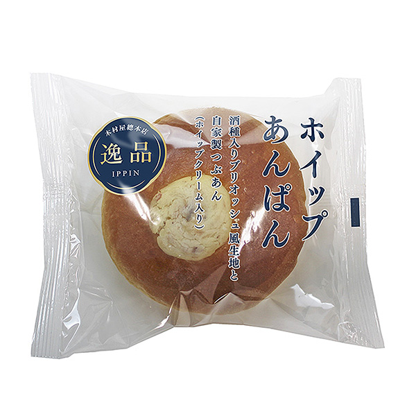 攪黃包木村屋總總店食品飲料包裝設(shè)計(圖1)