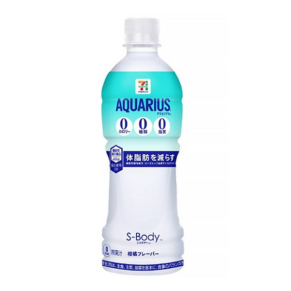 包裝設(shè)計(jì)欣賞7 & I控股公司(圖1)