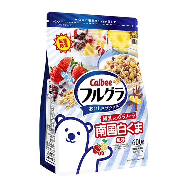 包裝設(shè)計(jì)欣賞胡蘆巴＜南國白熊風(fēng)味＞ (卡比) (圖1)